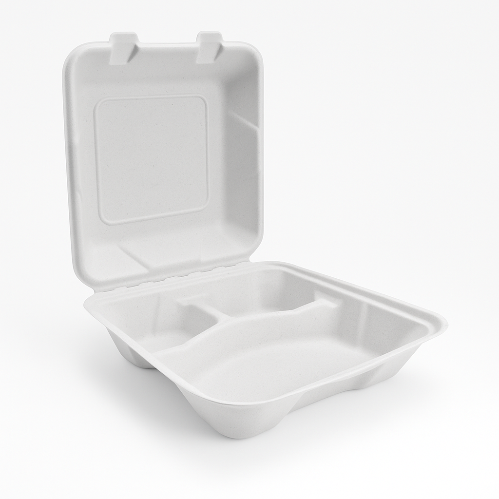 Foam Container
